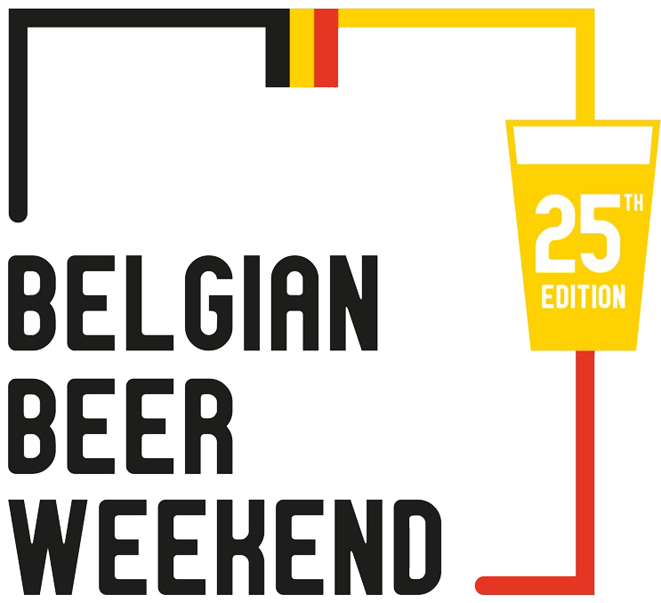 Belgian Beer Weekend Logo